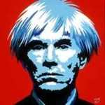Andy Warhol Celebrities